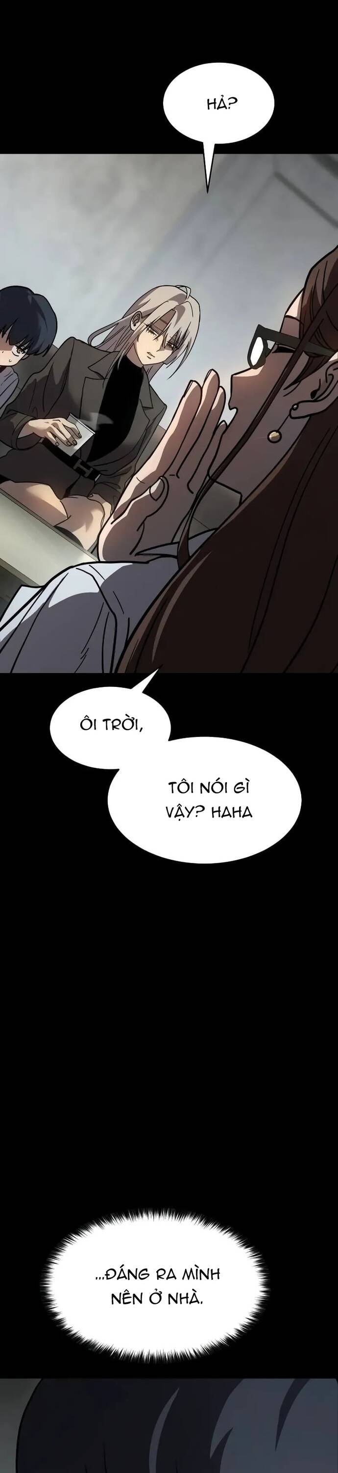 Dinh Thự Chết - Chapter 10 - Page 7