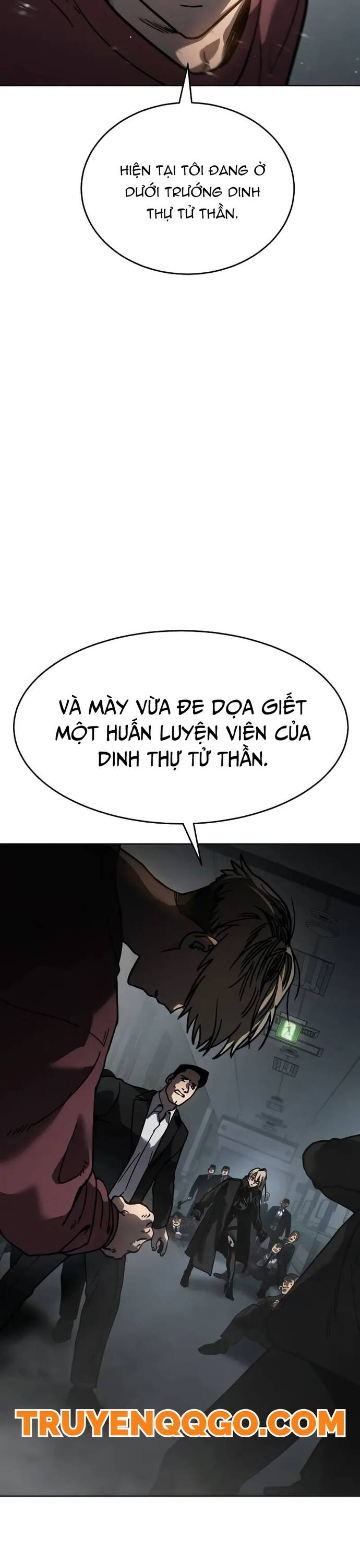 Dinh Thự Chết - Chapter 10 - Page 73