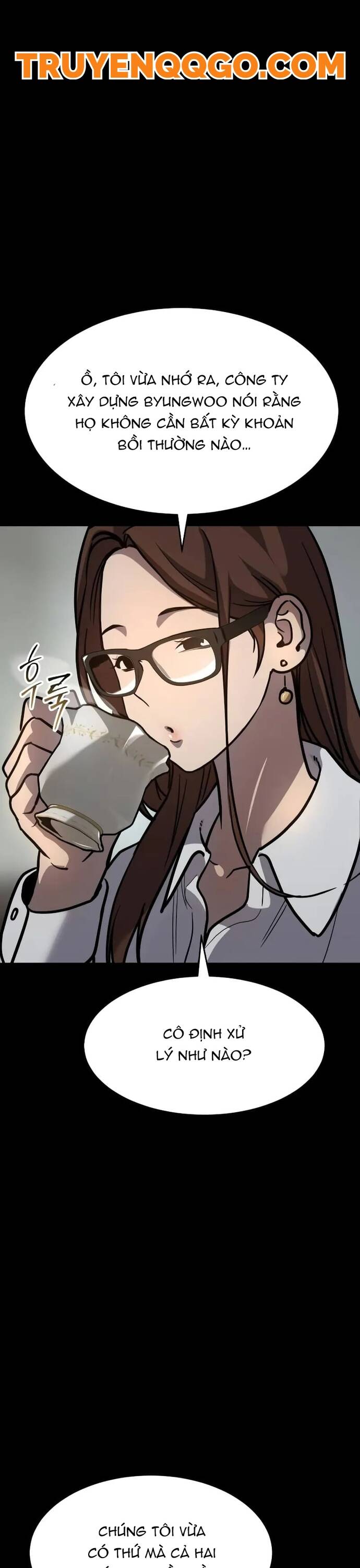 Dinh Thự Chết - Chapter 10 - Page 9