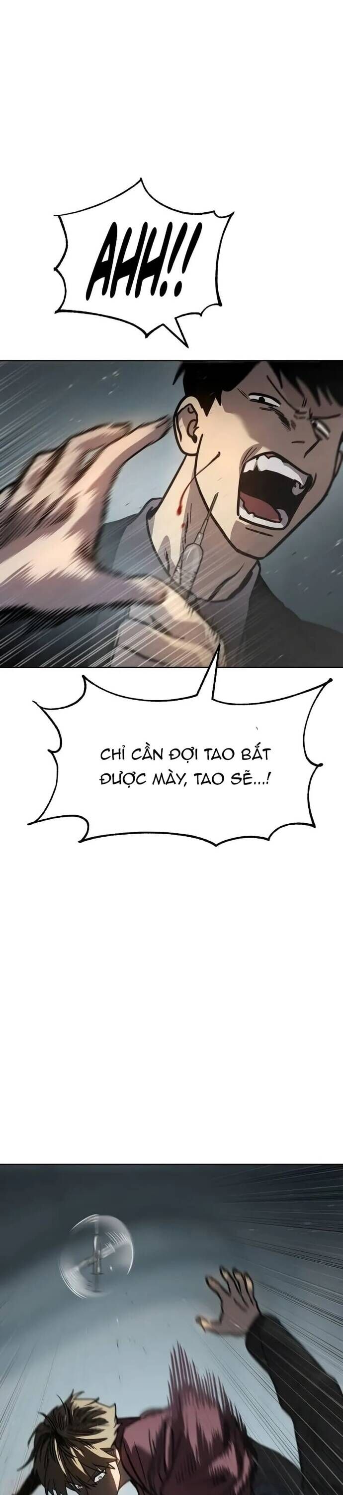 Dinh Thự Chết - Chapter 11.1 - Page 17