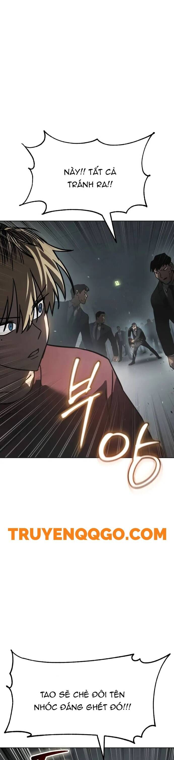 Dinh Thự Chết - Chapter 11.1 - Page 19