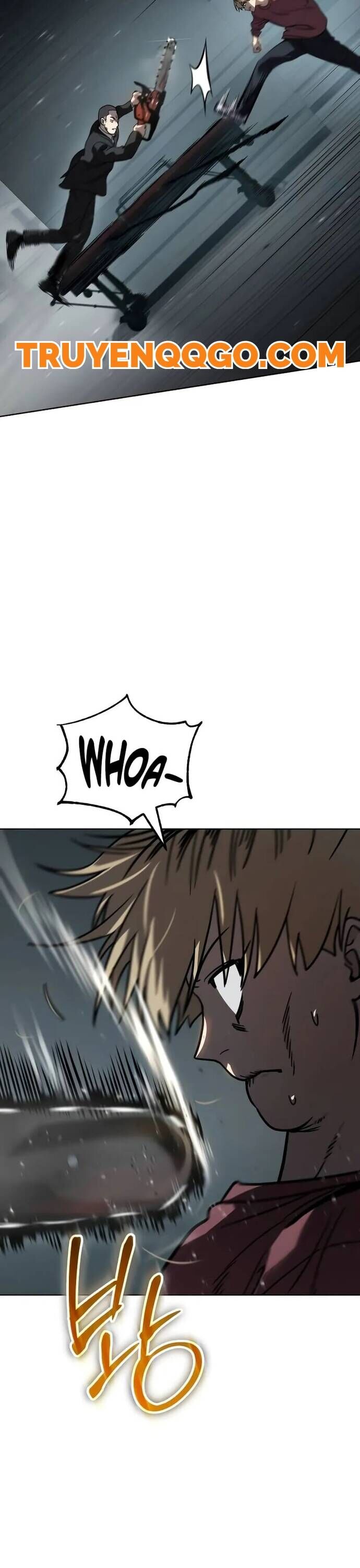 Dinh Thự Chết - Chapter 11.1 - Page 23