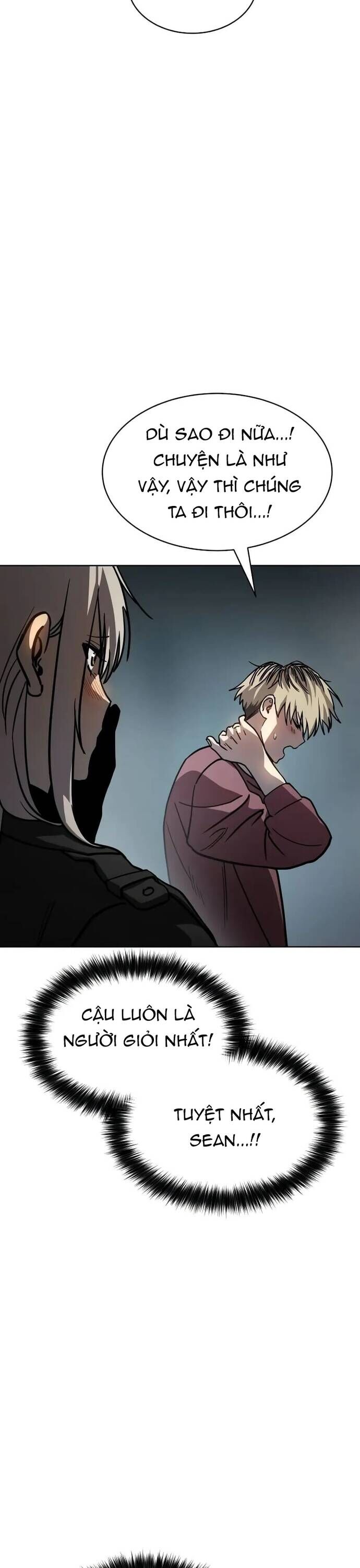 Dinh Thự Chết - Chapter 11.1 - Page 41