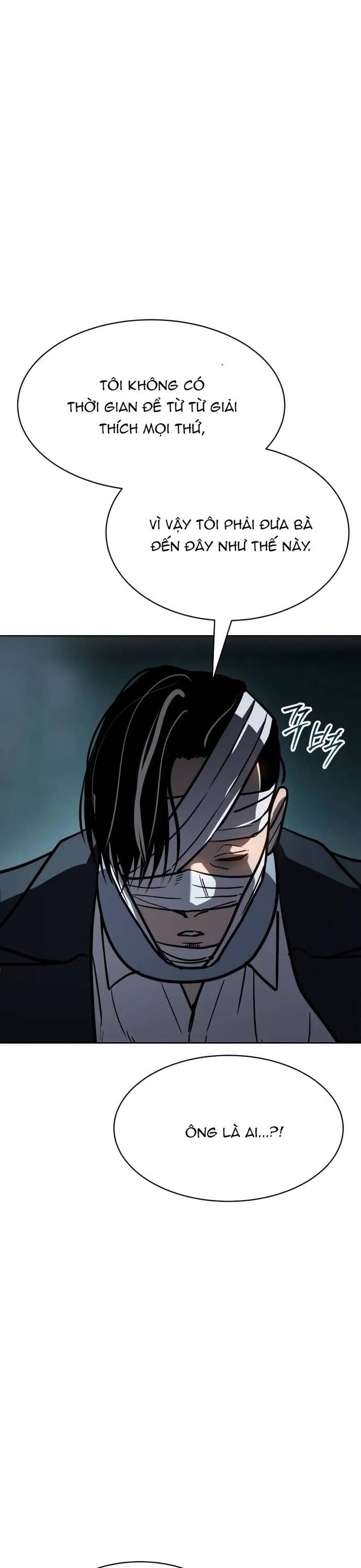 Dinh Thự Chết - Chapter 11.1 - Page 47