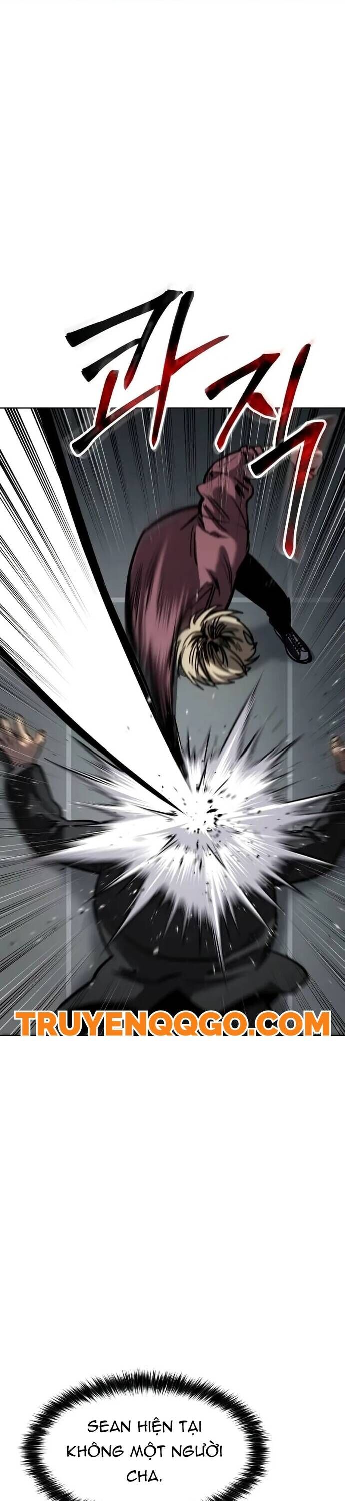 Dinh Thự Chết - Chapter 11.1 - Page 5