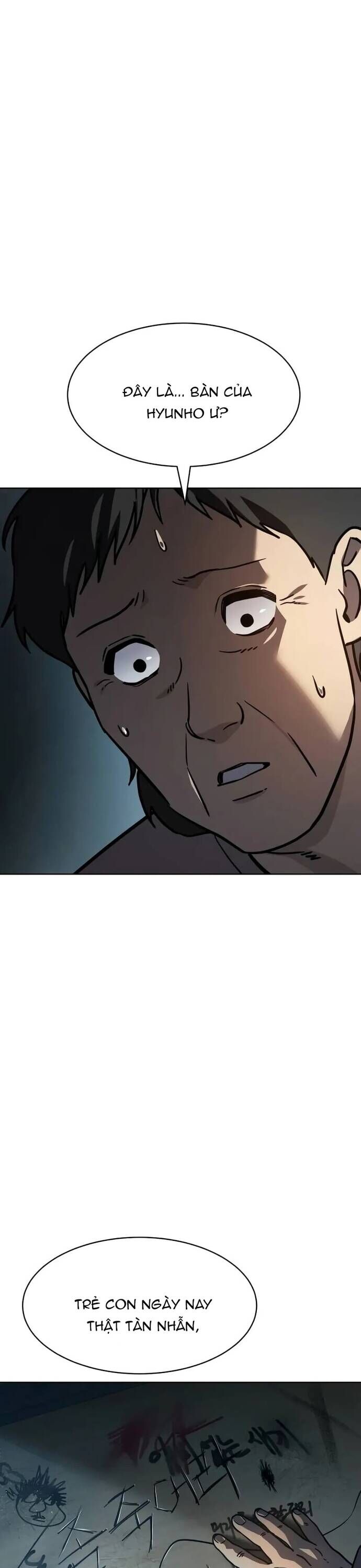 Dinh Thự Chết - Chapter 11.1 - Page 50