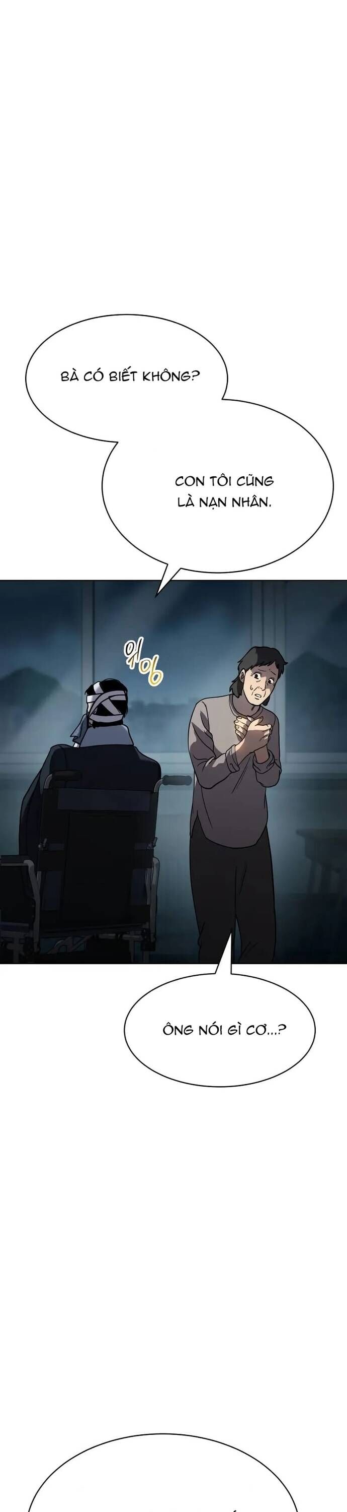 Dinh Thự Chết - Chapter 11.1 - Page 55