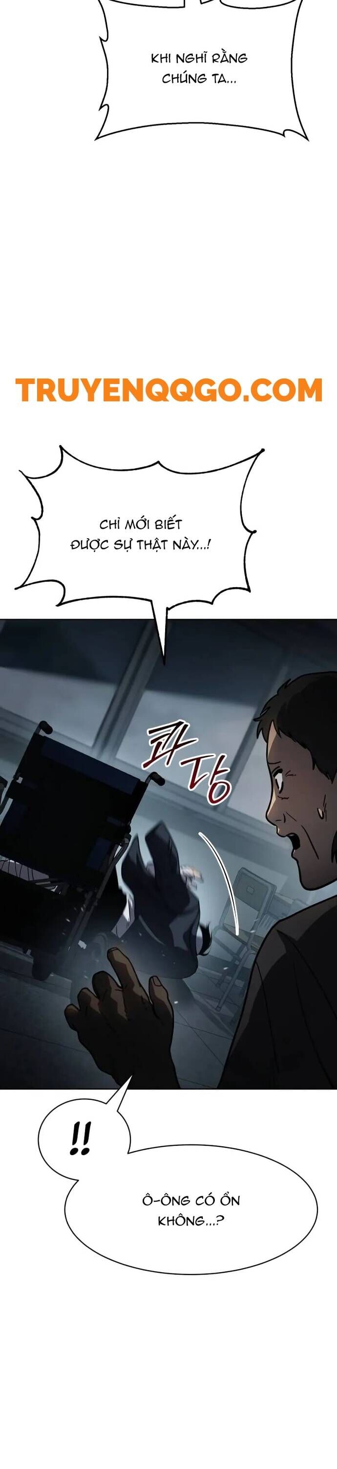 Dinh Thự Chết - Chapter 11.1 - Page 59