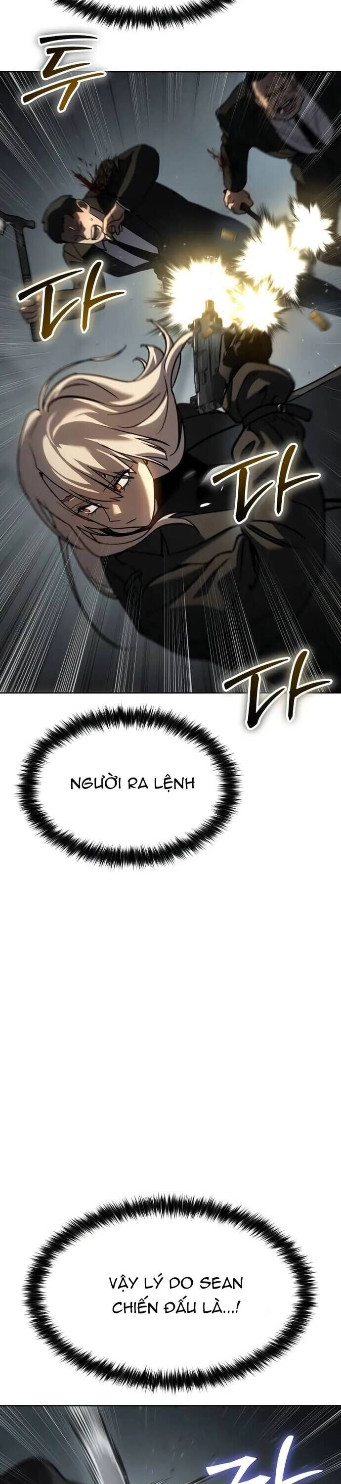 Dinh Thự Chết - Chapter 11.1 - Page 6