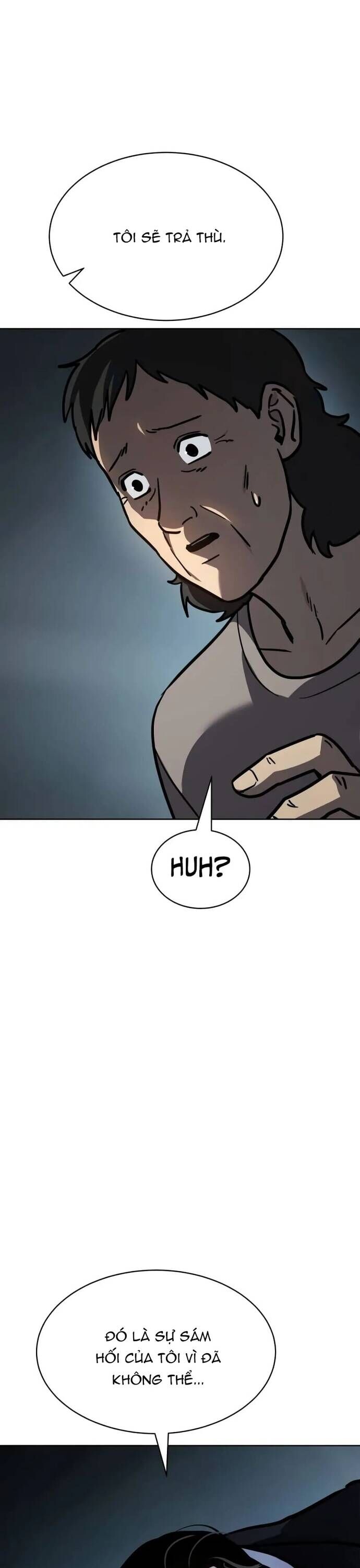 Dinh Thự Chết - Chapter 11.1 - Page 60