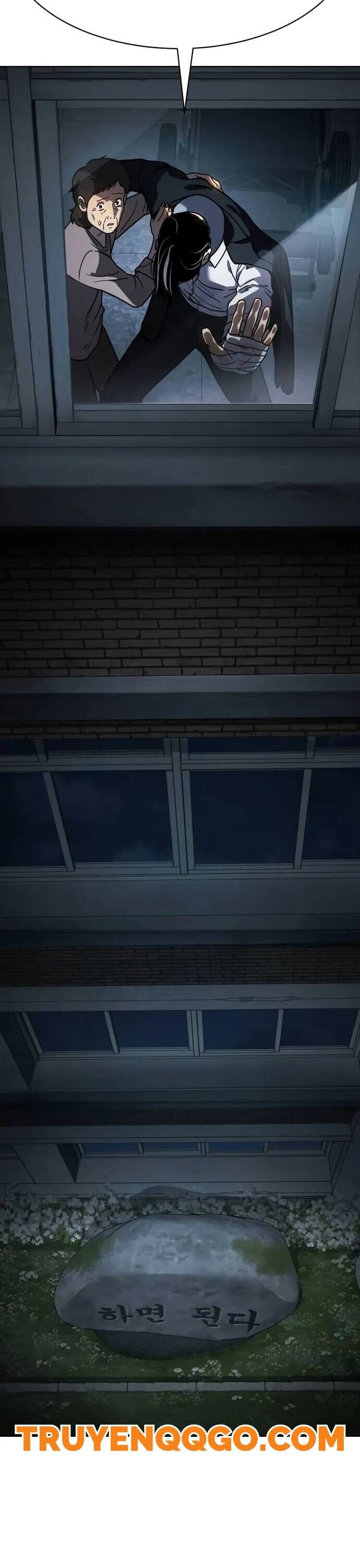 Dinh Thự Chết - Chapter 11.1 - Page 64