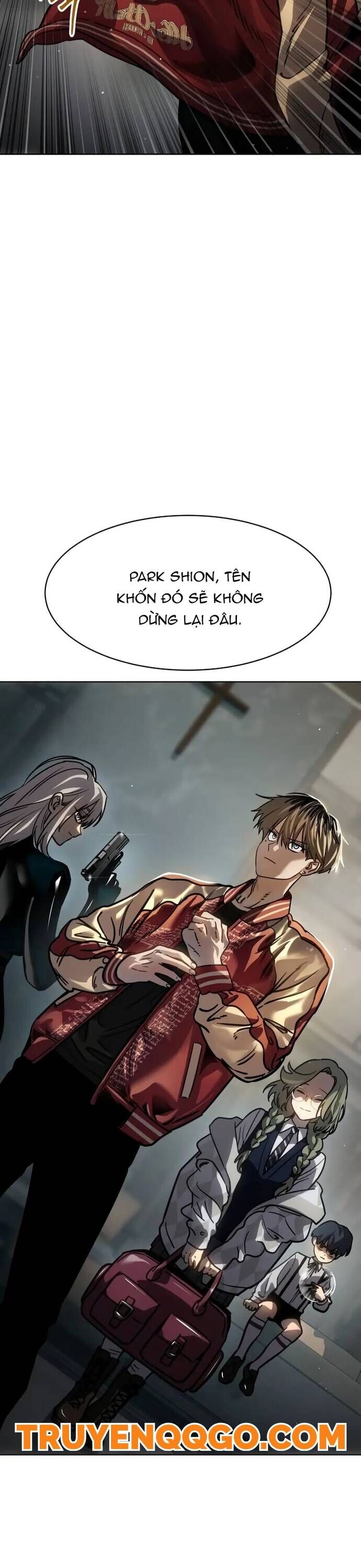 Dinh Thự Chết - Chapter 11.1 - Page 66