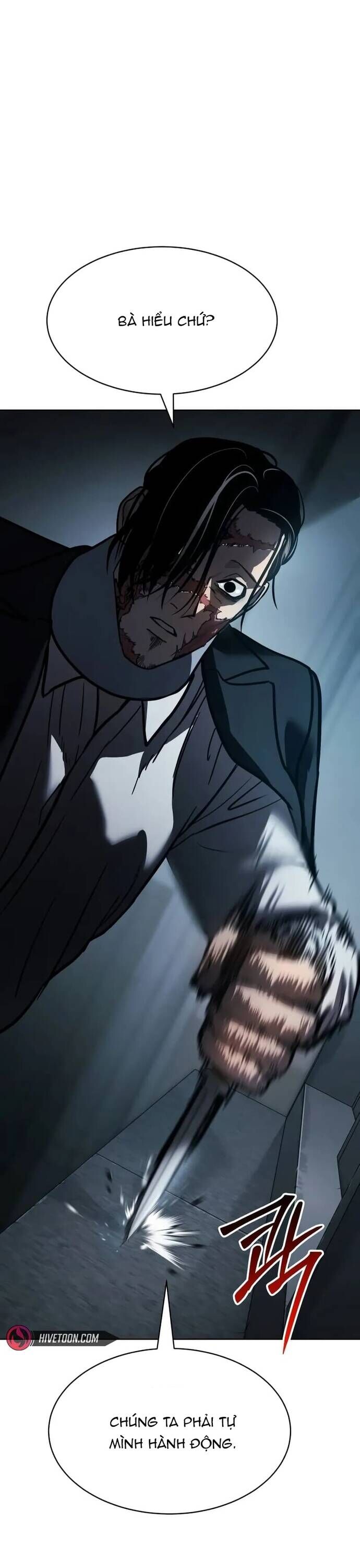 Dinh Thự Chết - Chapter 11.1 - Page 67