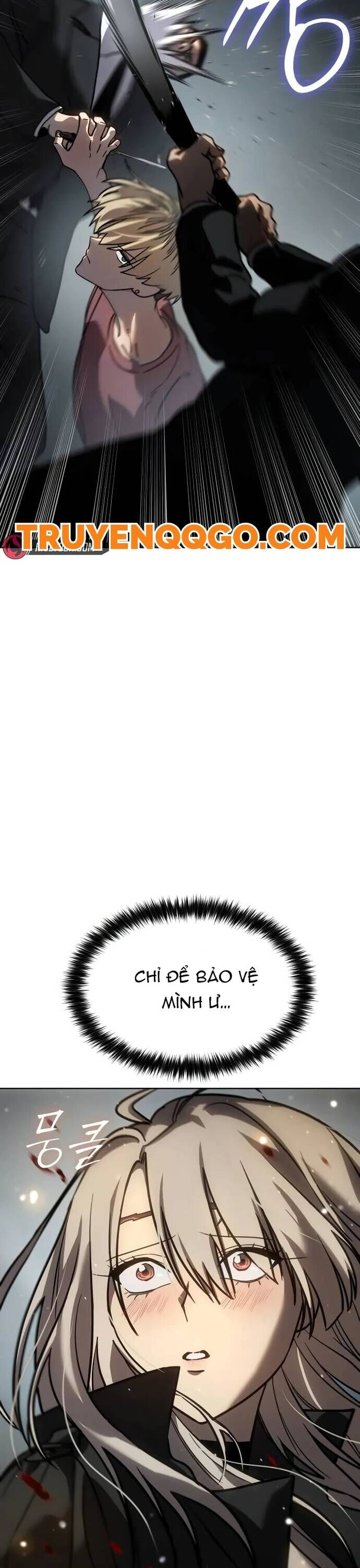 Dinh Thự Chết - Chapter 11.1 - Page 7