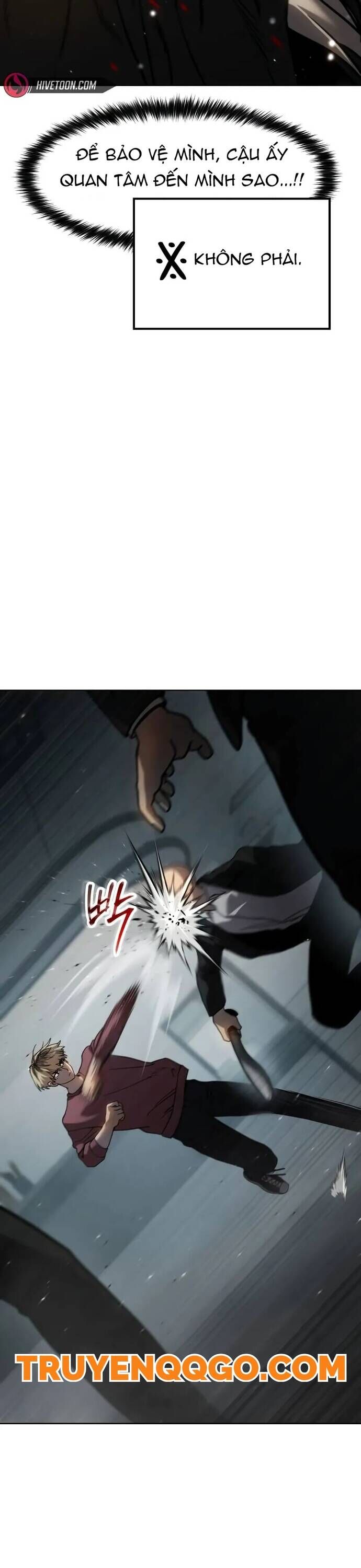 Dinh Thự Chết - Chapter 11.1 - Page 8