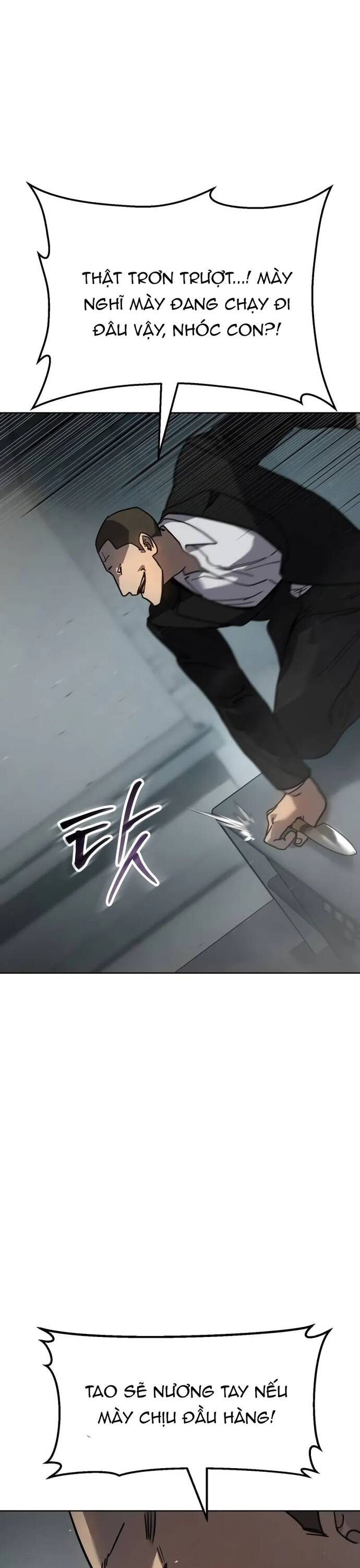 Dinh Thự Chết - Chapter 11 - Page 12