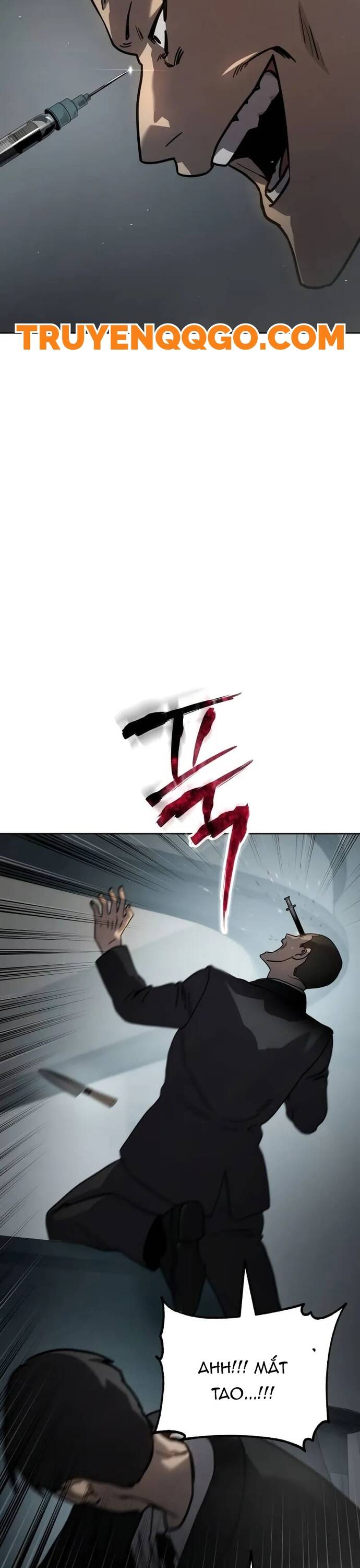 Dinh Thự Chết - Chapter 11 - Page 13