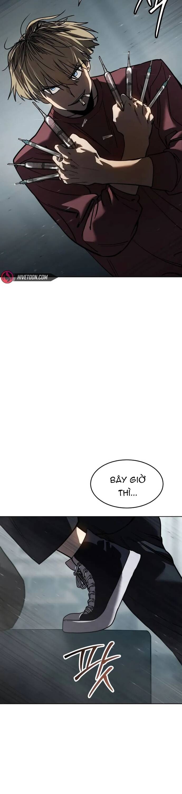 Dinh Thự Chết - Chapter 11 - Page 15