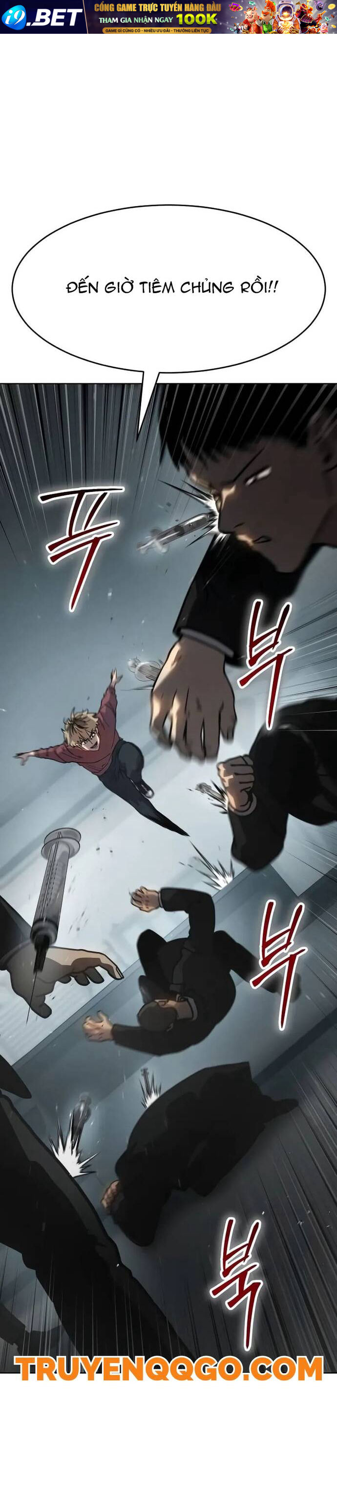 Dinh Thự Chết - Chapter 11 - Page 16