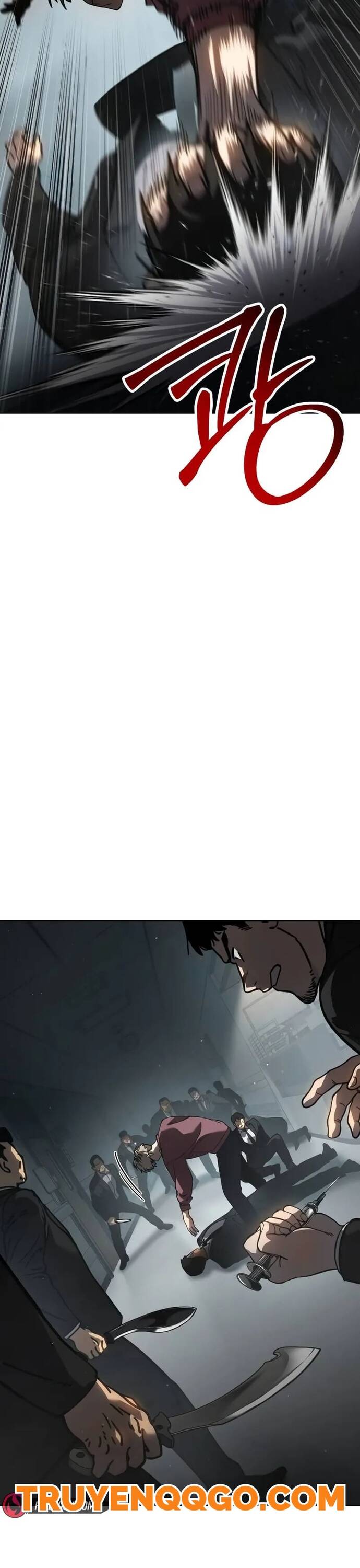 Dinh Thự Chết - Chapter 11 - Page 18