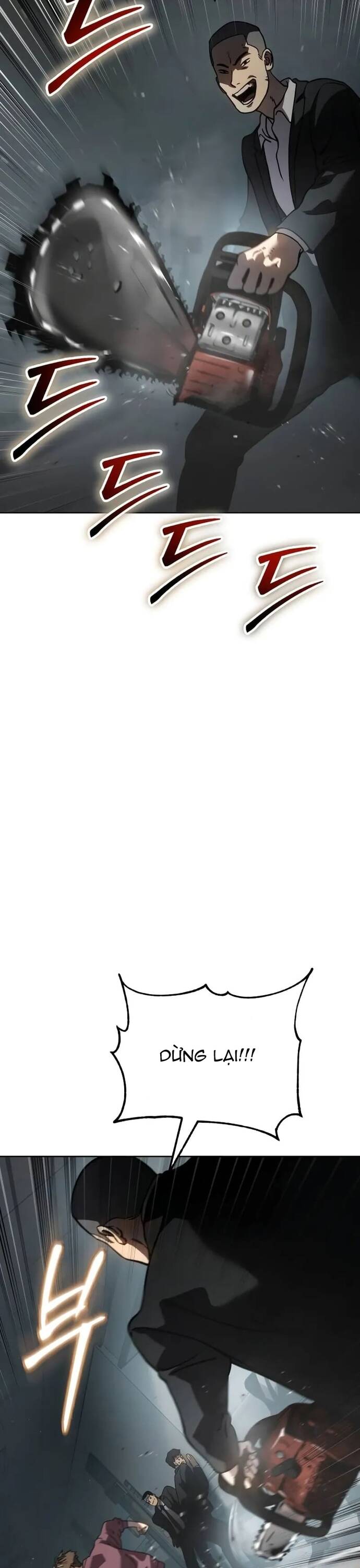 Dinh Thự Chết - Chapter 11 - Page 20