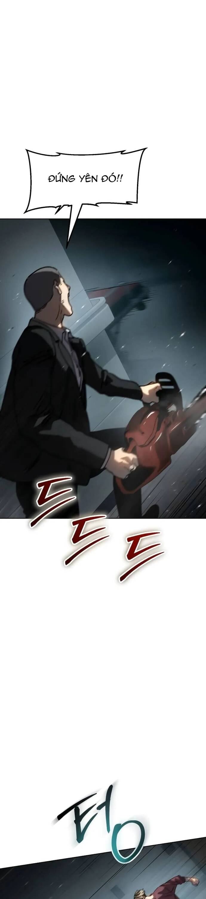 Dinh Thự Chết - Chapter 11 - Page 22