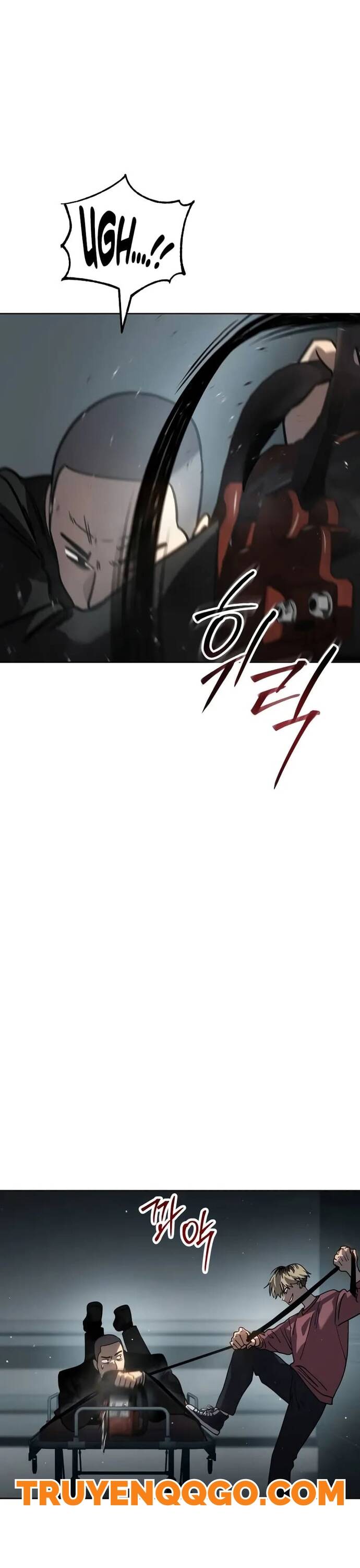 Dinh Thự Chết - Chapter 11 - Page 24