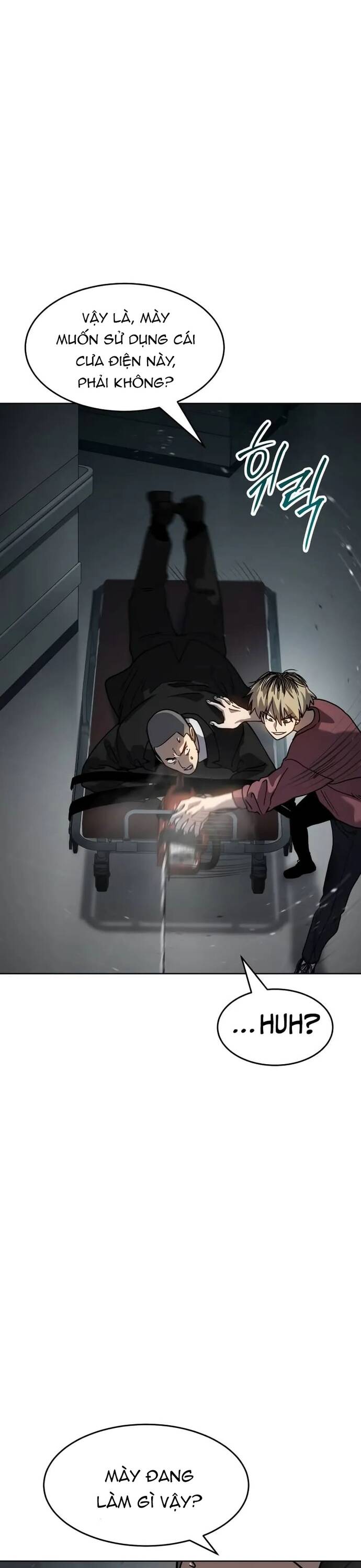 Dinh Thự Chết - Chapter 11 - Page 25