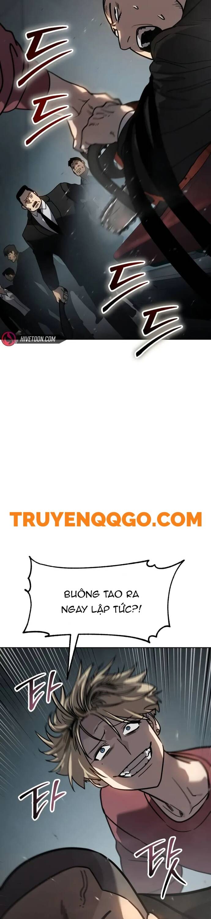Dinh Thự Chết - Chapter 11 - Page 26