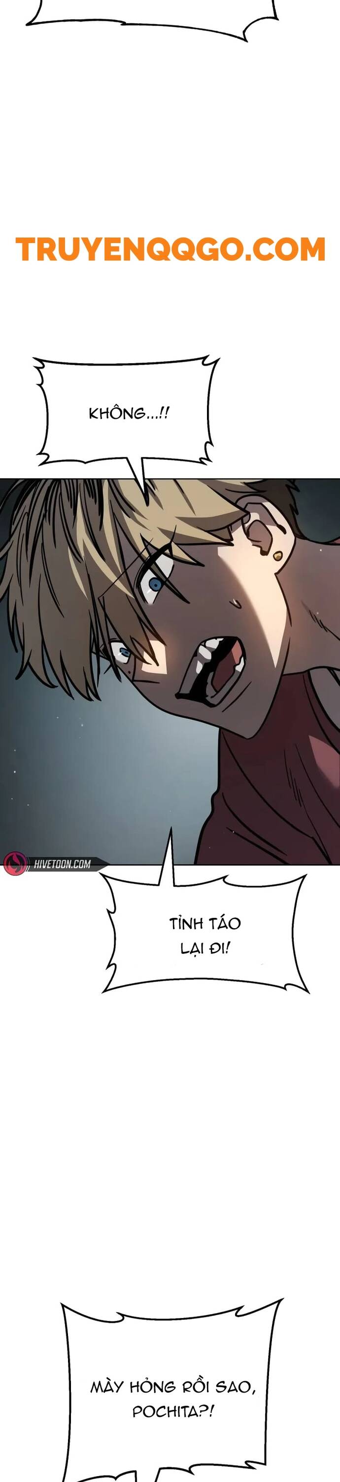 Dinh Thự Chết - Chapter 11 - Page 28