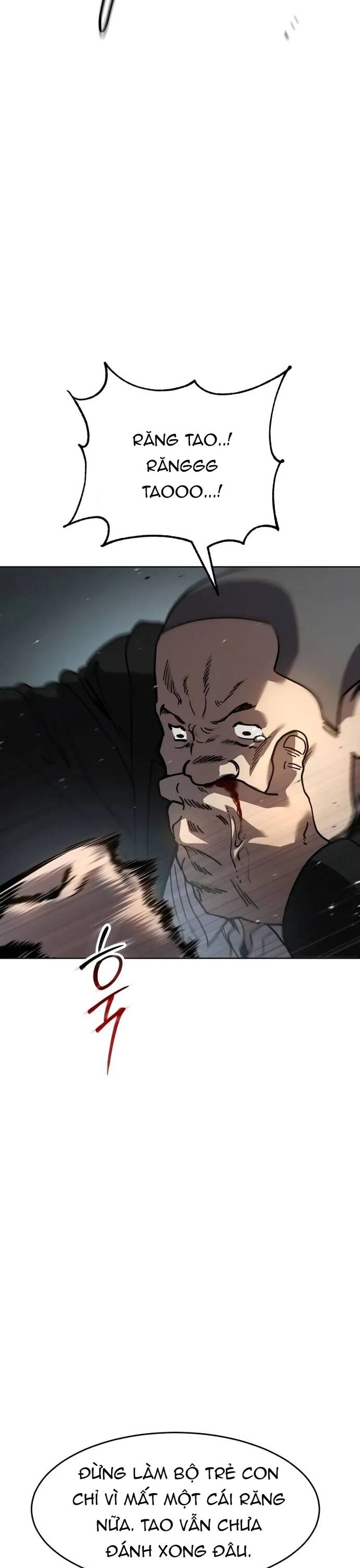 Dinh Thự Chết - Chapter 11 - Page 3