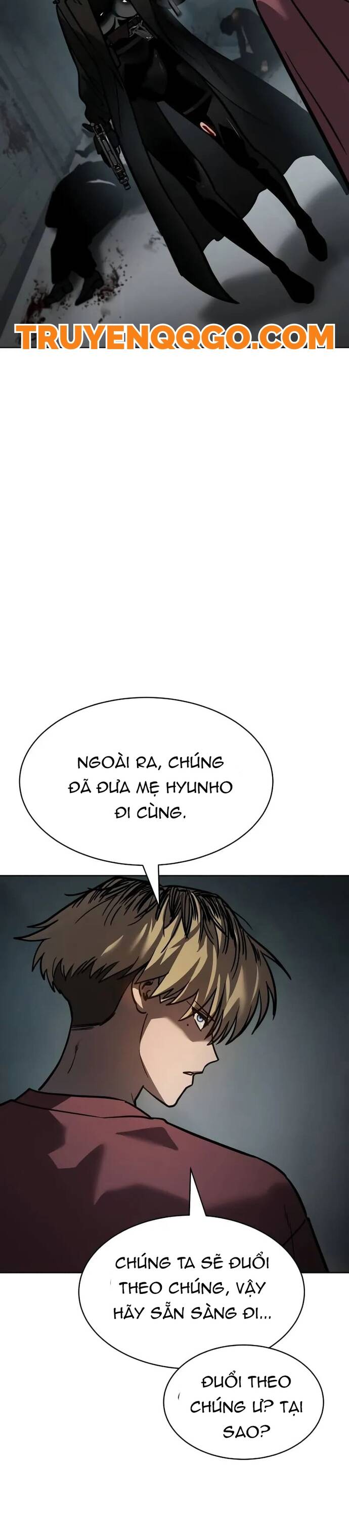 Dinh Thự Chết - Chapter 11 - Page 32