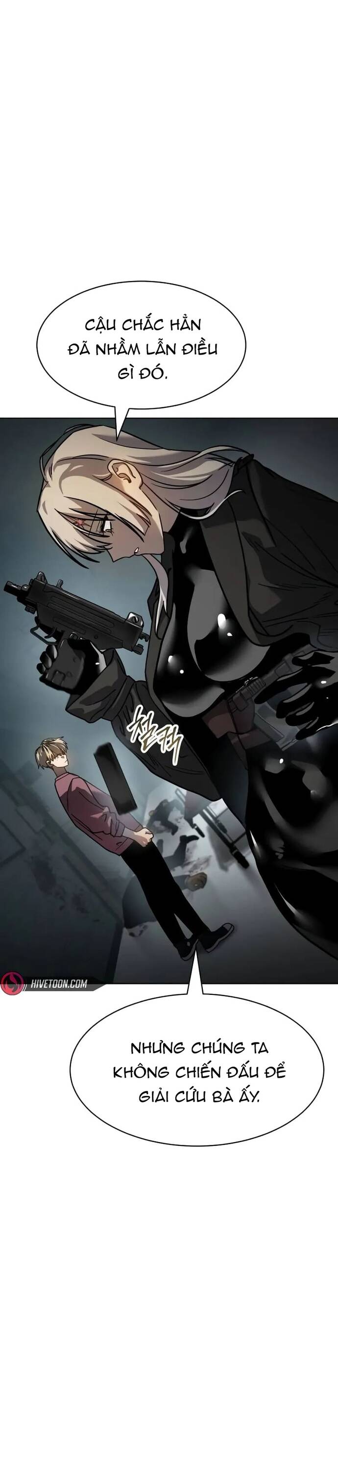Dinh Thự Chết - Chapter 11 - Page 33