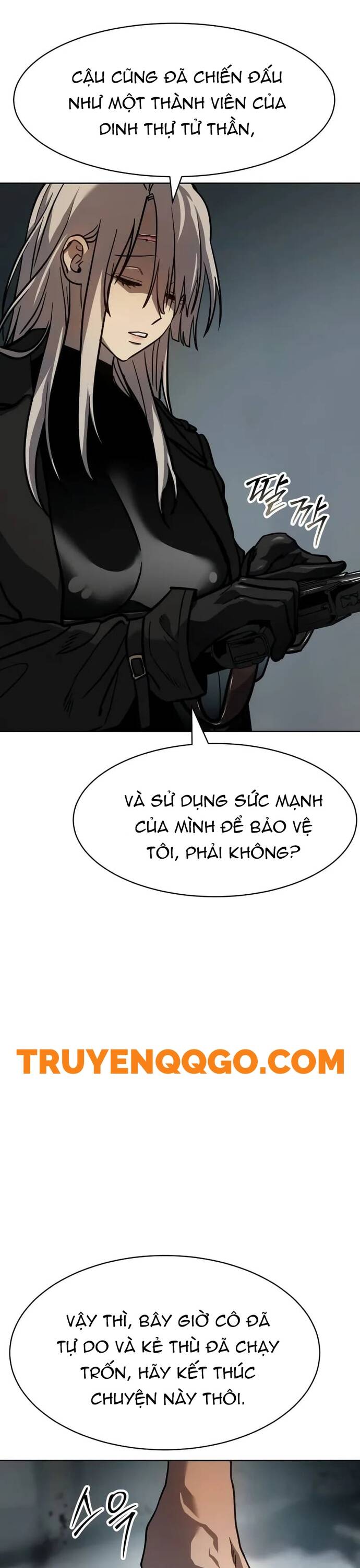 Dinh Thự Chết - Chapter 11 - Page 35