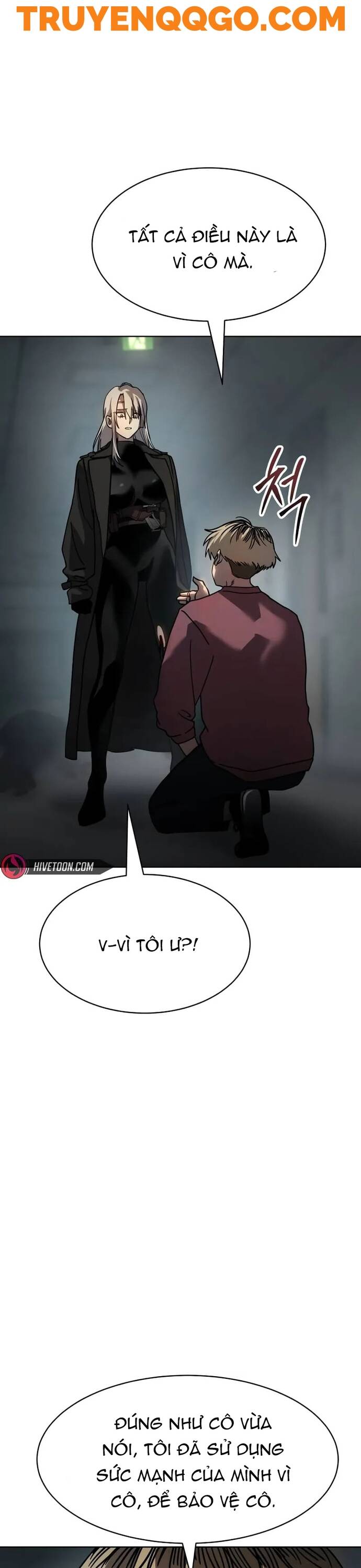 Dinh Thự Chết - Chapter 11 - Page 37