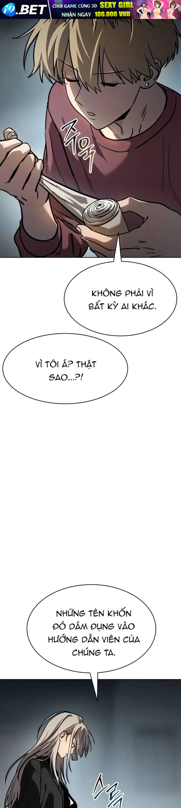 Dinh Thự Chết - Chapter 11 - Page 38