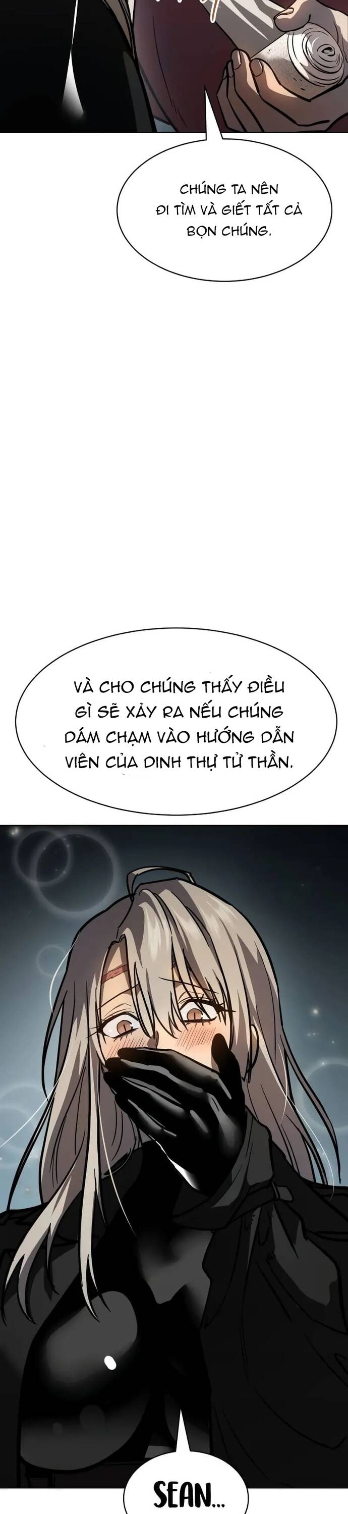 Dinh Thự Chết - Chapter 11 - Page 40