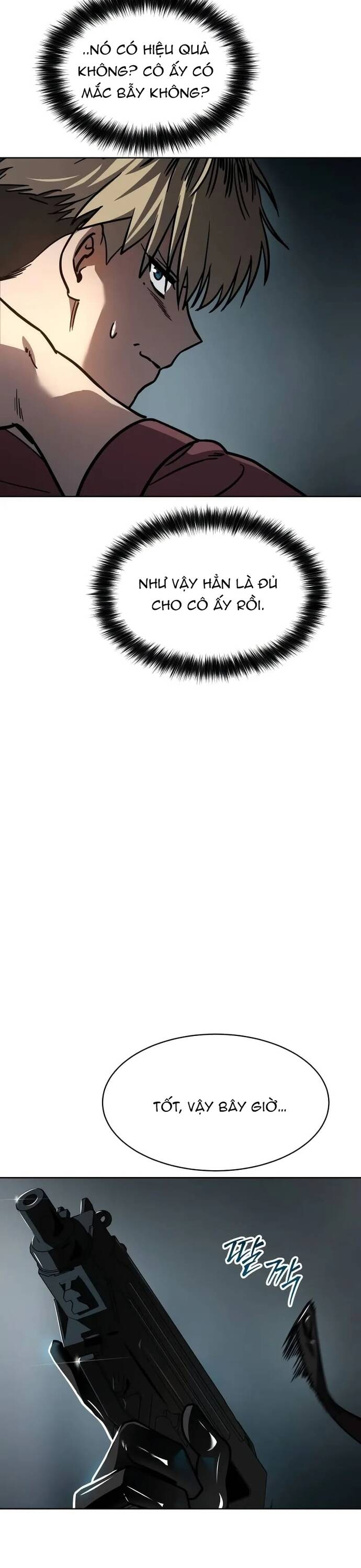 Dinh Thự Chết - Chapter 11 - Page 42
