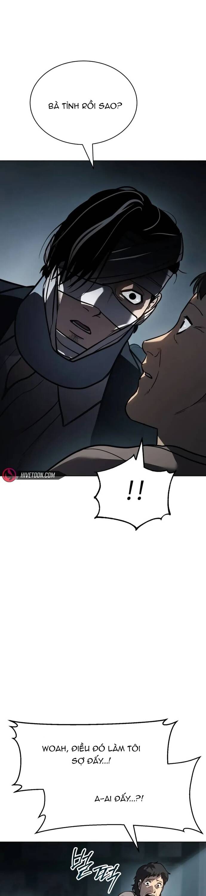 Dinh Thự Chết - Chapter 11 - Page 45