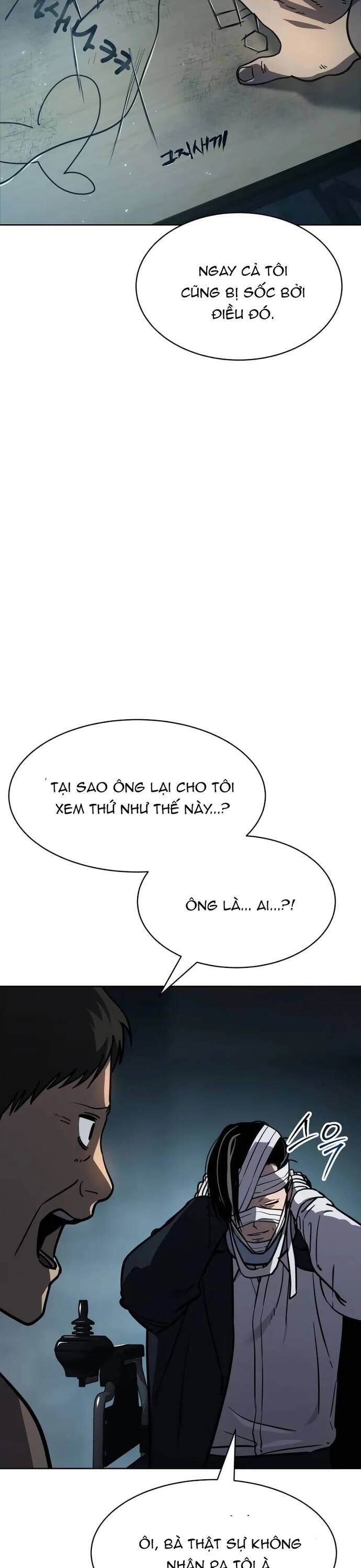 Dinh Thự Chết - Chapter 11 - Page 51