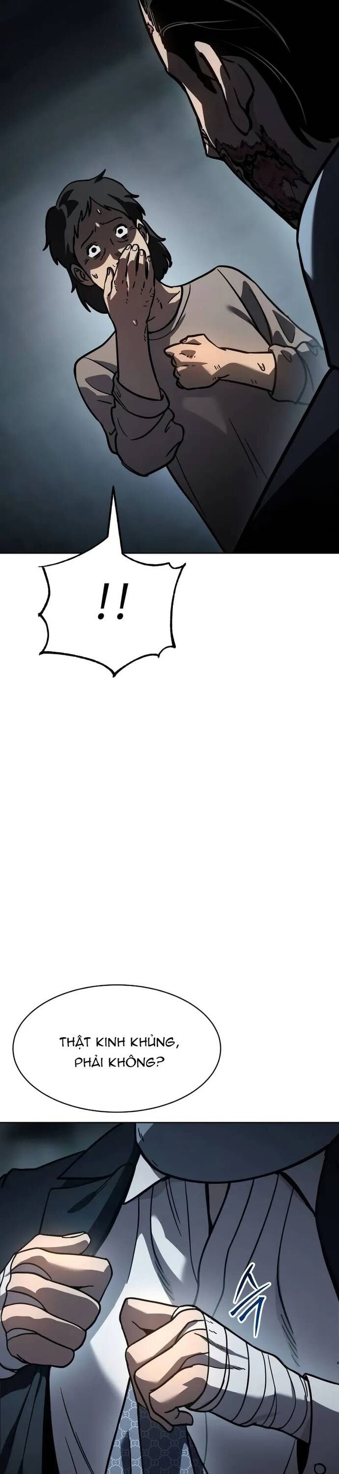 Dinh Thự Chết - Chapter 11 - Page 53