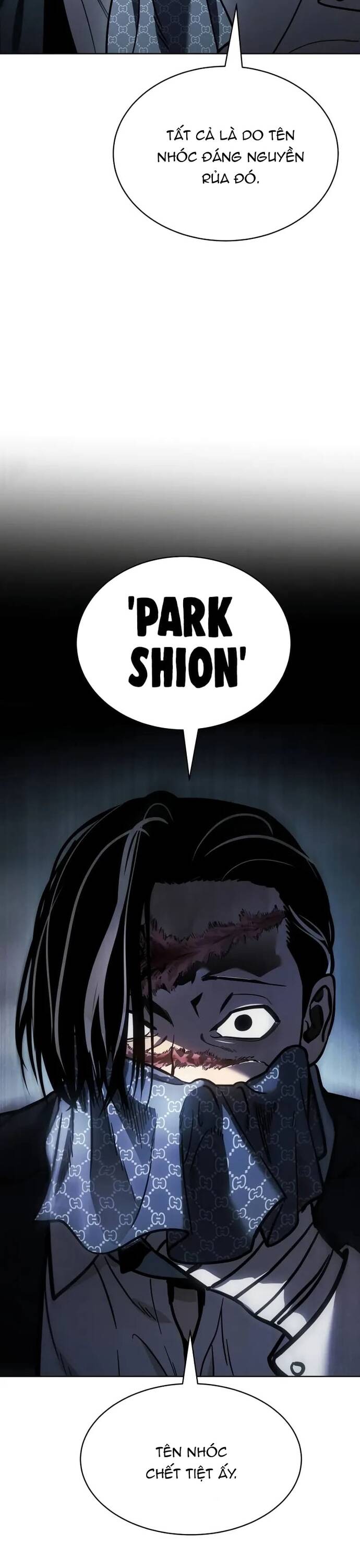 Dinh Thự Chết - Chapter 11 - Page 54