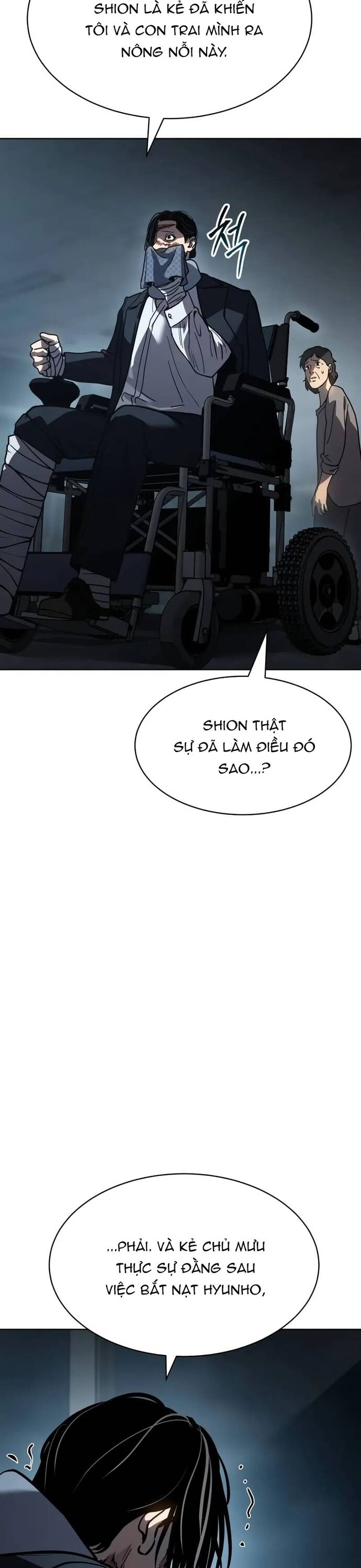 Dinh Thự Chết - Chapter 11 - Page 56