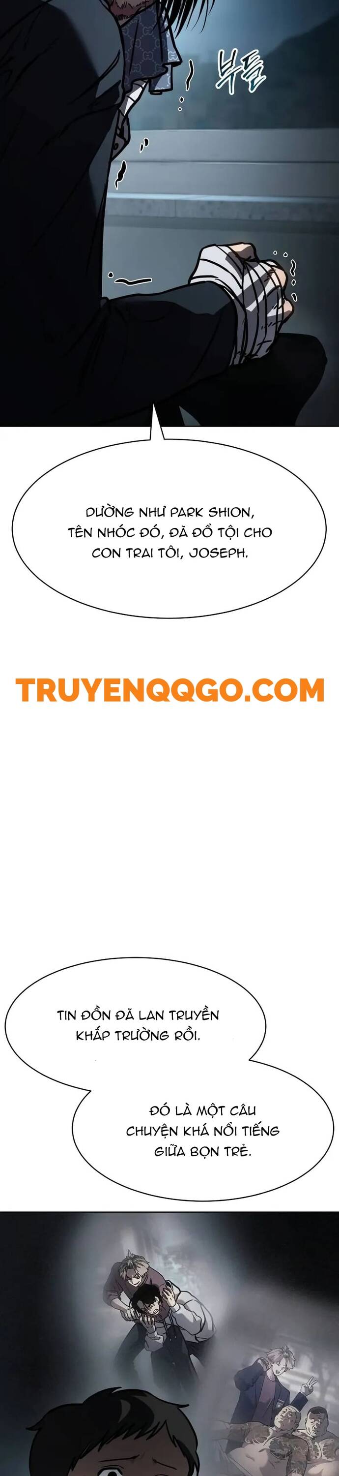 Dinh Thự Chết - Chapter 11 - Page 57