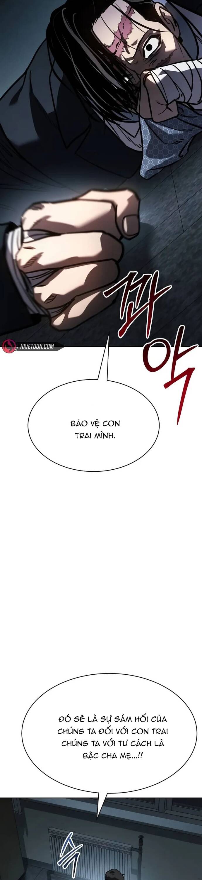 Dinh Thự Chết - Chapter 11 - Page 61