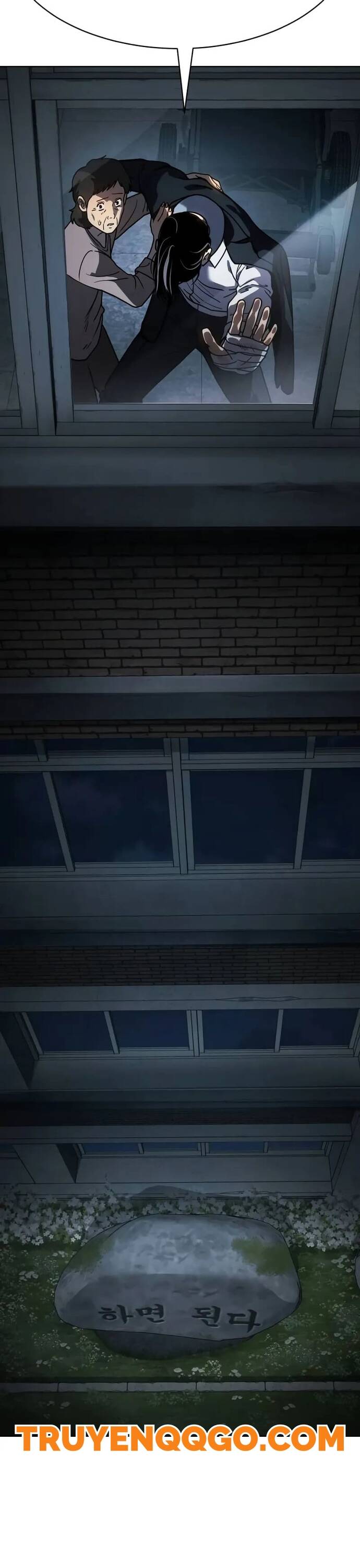 Dinh Thự Chết - Chapter 11 - Page 64