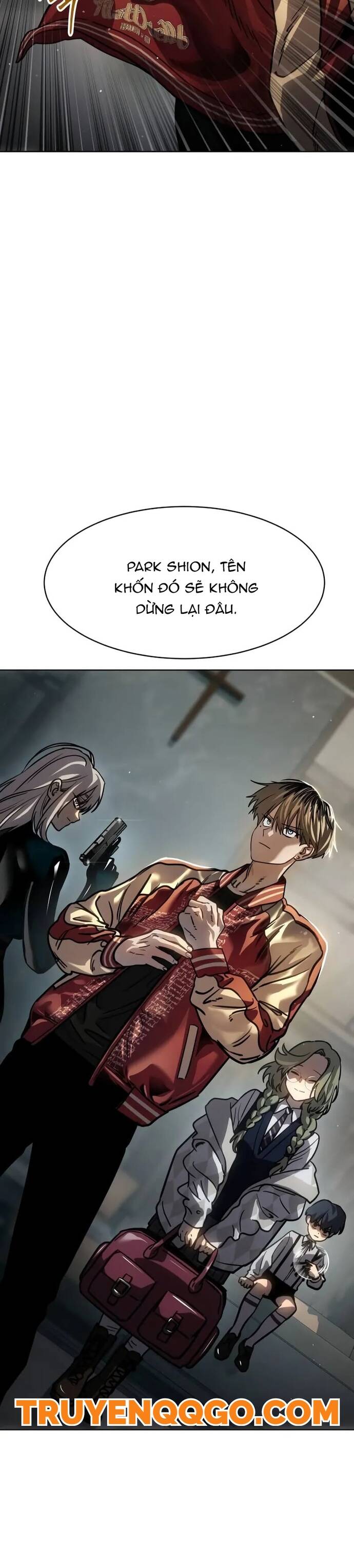 Dinh Thự Chết - Chapter 11 - Page 66