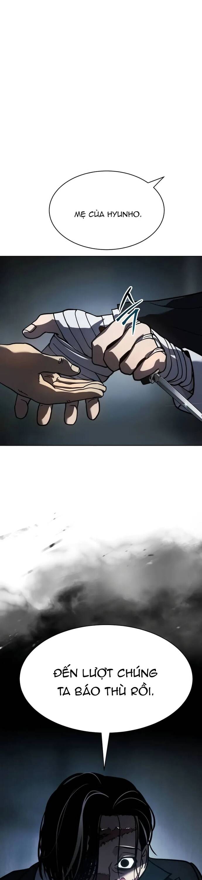 Dinh Thự Chết - Chapter 11 - Page 68