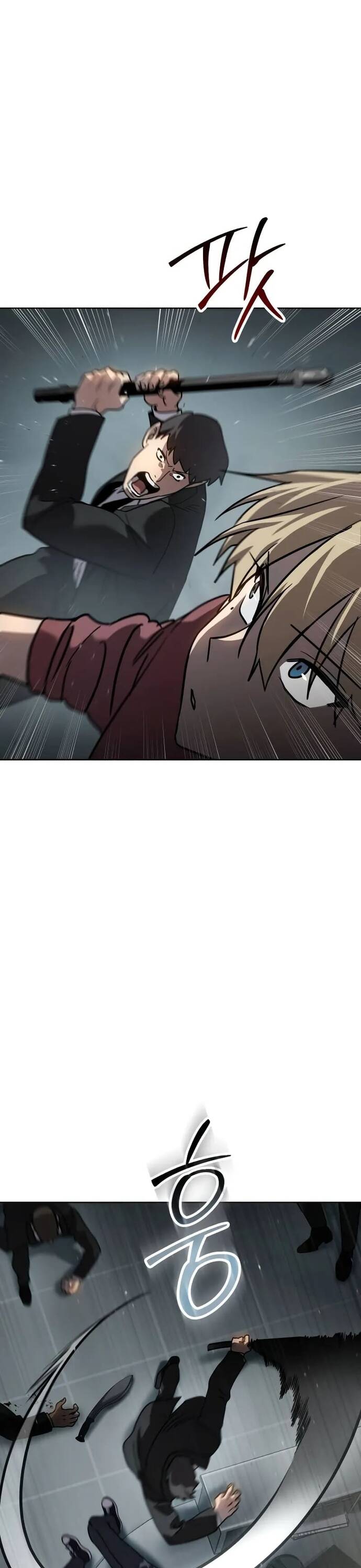 Dinh Thự Chết - Chapter 11 - Page 9