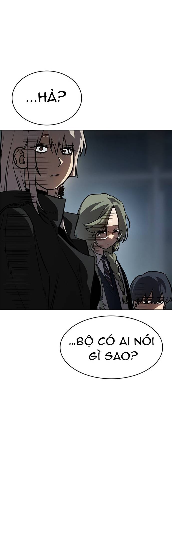 Dinh Thự Chết - Chapter 12 - Page 11